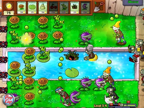 Plants vs zombies free download for pc. Plants strike back. Plants vs Zombies Garden Warfare 2 is an action and online third-person shooter largely based on the well-known and loved 2D defense game, Plants vs Zombies.It is also the sequel to PopCap’s first attempt at bringing the classic game to the 3D scene, which is Plants vs Zombies: Garden Warfare.. The premise of … 