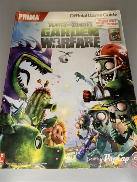 Plants vs zombies garden warfare prima official game guide. - Textbook of special pathological anatomy of domestic animals.