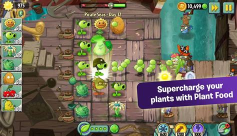 Plants vs. Zombies™ 2 Apps on Google Play.