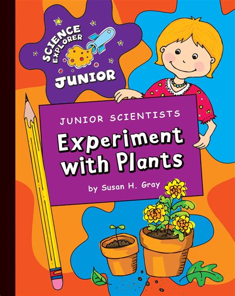 Read Plants Explorer Library Science Explorer By Susan H Gray