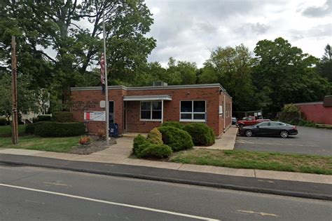 Plantsville Passport Office 847 S Main St Plantsville CT 06479