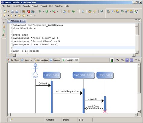 Plantuml idef0.  No installation required &ndash; easily create UML diagrams,...