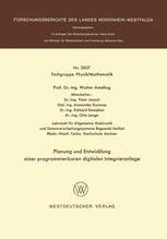 Planung und entwicklung einer programmierbaren digitalen integrieranlage. - Essential official handbook of the marvel universe deluxe edition vol 1 marvel essentials.