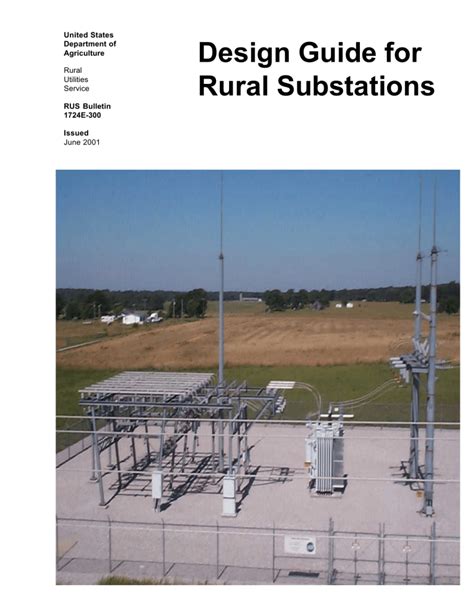 Planungshandbuch für ländliche umspannwerke design guide for rural substations. - The songwriters demo manual and success guide by george williams.