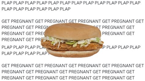 Plap plap plap get pregnant. An in depth analysis of the phenomenon of PLAP PLAP PLAP GET PREGNAANTINSTAGRAM:https://www.instagram.com/capnlauz/?hl=enTIK TOK: https://www.tiktok.com/@swi... 