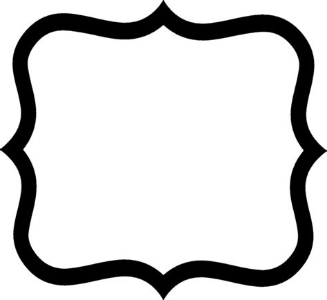Plaque Templates Free Download Classles Democracy