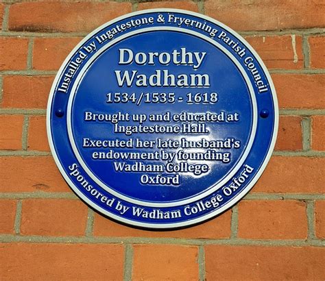 Plaque erected in by Greater