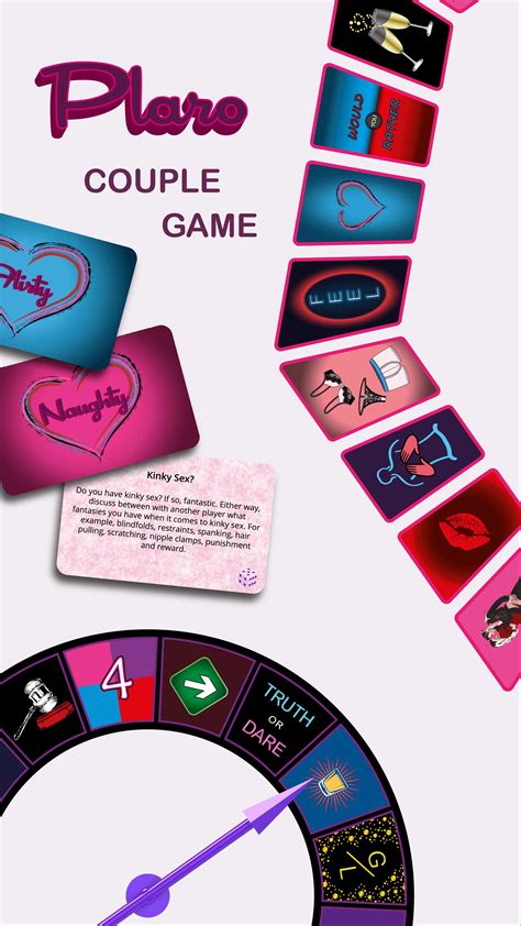 Plaro Couple Game APK Download for Android 
