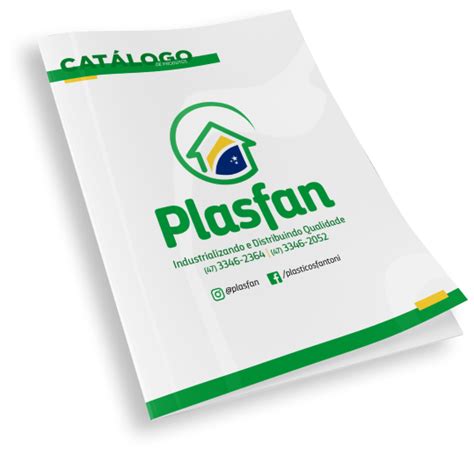 Plasfan - Domov