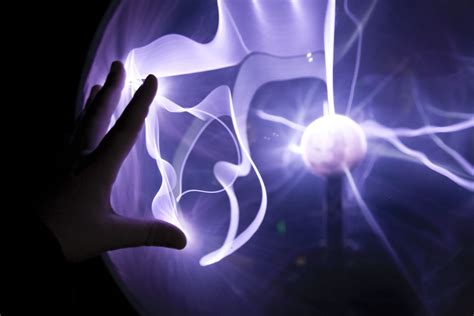 Plasma