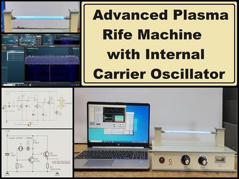 Plasma Rife