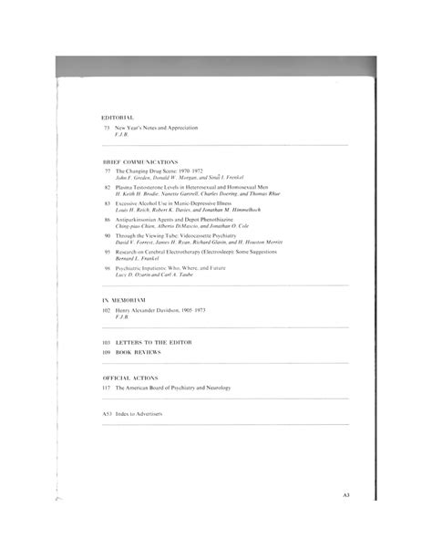 Plasma Testosterone Levels in Heterosexual and Homosexual Men