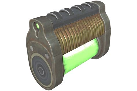 Plasma cartridge [Ammo] [10.000] #2310281522 - Odealo