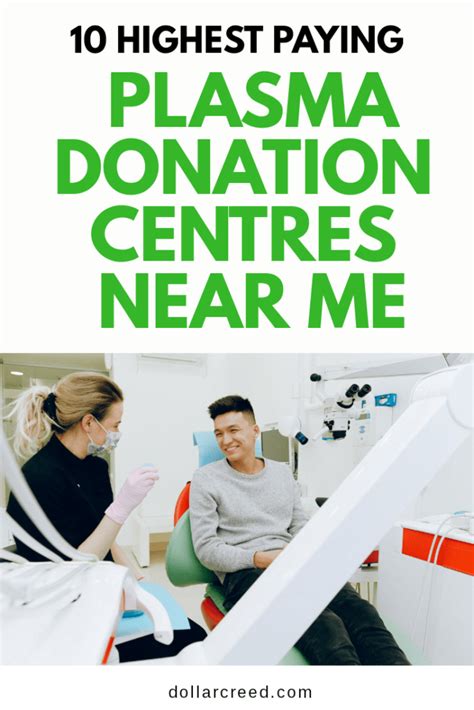 Plasma donation near me that pays the most. Things To Know About Plasma donation near me that pays the most. 