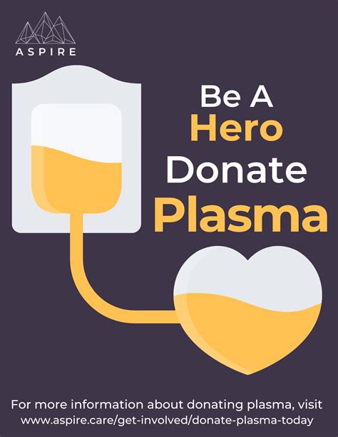 Plasma donation promotions. Plasma donation has become an increasingly popular way for individuals to earn some extra cash while also making a positive impact on the lives of others. However, not all plasma c... 