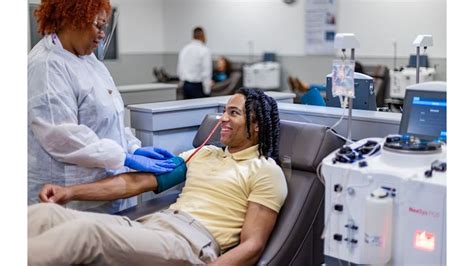 Plasma donation st petersburg. Plasma Center Address 3365 Central Ave, St. Petersburg, FL 33713 SCHEDULE A NEW DONOR APPOINTMENT Walk-ins for new and returning donors welcome. PLASMA … 