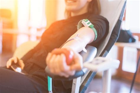 We’re B Positive. As a leading plasma collection company, we aim to provide a donor-focused experience at all of our locations. When you donate plasma with B Positive, it’s always a safe, convenient, and rewarding experience. Although our name is B Positive, all blood types are welcome. BECOME A DONOR.. 