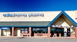 5216 Okeechobee Rd, Fort Pierce, FL 34947. ] (772) 362-6200. ] Make up to $650 per month. More Details. Olgem Plasma Center in the Bronx New York pays you for blood plasma donations. The process for donating plasma …. 