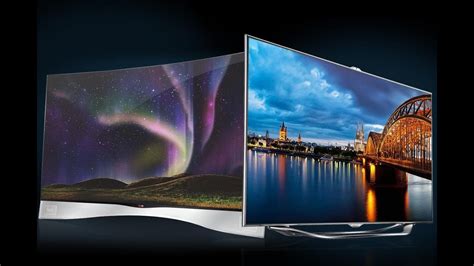 Plasma vs OLED