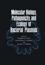 Plasmid Molecular Biology SpringerLink