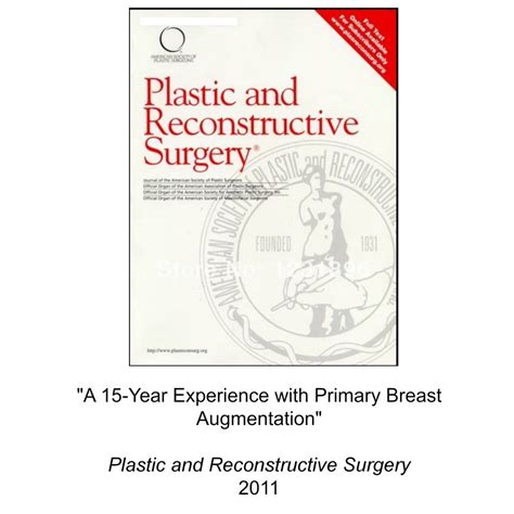 Plast reconstr surg journal. For more than 60 years Plastic and Reconstructive Surgery® has been the one consistently excellent reference for every specialist who uses plastic surgery techniques or works in conjunction with a plastic surgeon. Plastic and Reconstructive Surgery® , the official journal of the American Society of Plastic Surgeons, is a benefit of Society ... 