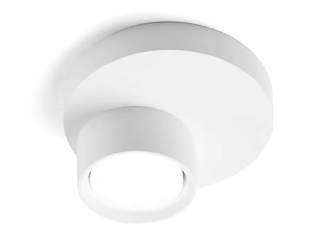 Plaster Ceiling lamps Archiproducts