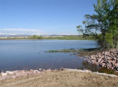 Plaster Reservoir Open Space Management Plan City of Broomfield