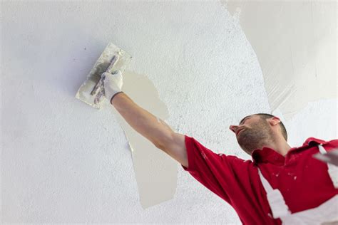 Plaster walls. To solve this problem, apply self-adhesive fiberglass mesh drywall tape over the crack for reinforcement. Expert Advice On Improving Your Home Videos Latest View All Guides Latest ... 