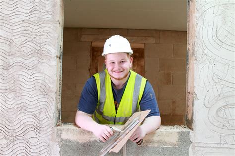 Plasterermatt