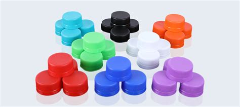 Plastic/PET Bottle Caps Packaging Manufacturers, …