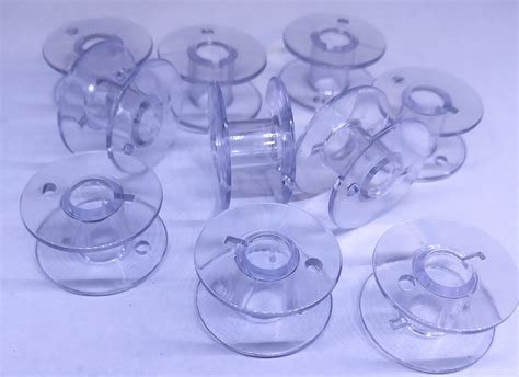 Plastic Bobbins - Etsy