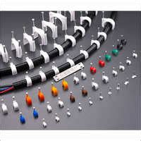 Plastic Cable Nail Clips at Best Price in Ahmedabad Highgrip ...