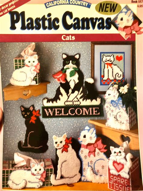 Cat Coaster Kit