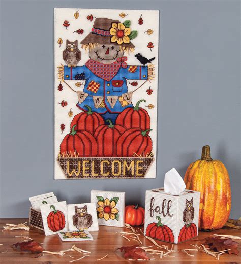 Plastic Canvas Patterns Mary Maxim