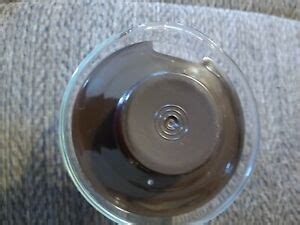 Plastic Carafes Parts for sale eBay