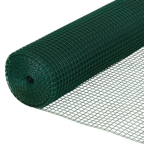 Plastic Fence Mesh Garden Landscape Climbing Pant Netting …