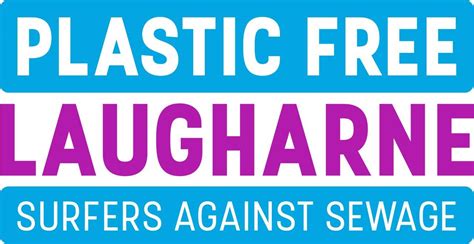 Plastic Free Laugharne - Facebook