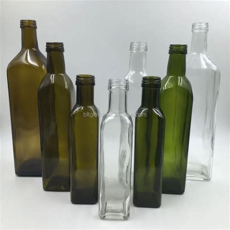 Plastic Olive Bottles - Alibaba