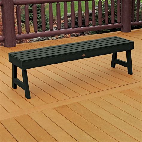 Plastic Outdoor Benches Cheap Prices