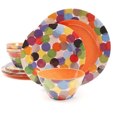 Plastic Outdoor Dinnerware Wayfair