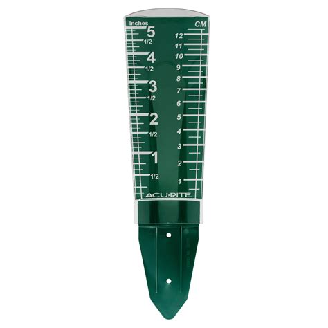 Plastic Rain Gauges at Lowes.com