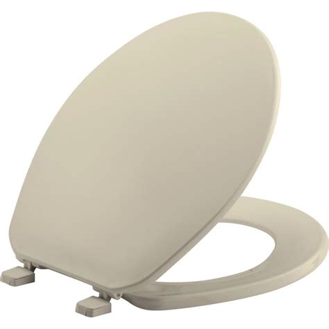 Plastic Round Toilet Seats at Lowes.com