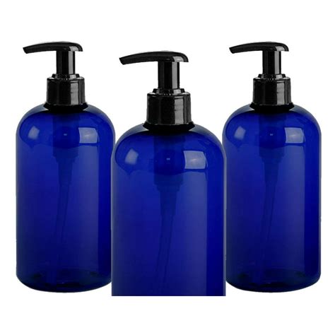 Plastic Shampoo Bottle - Walmart.com