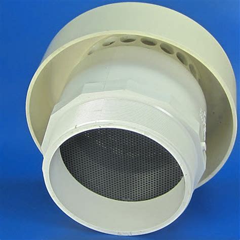 Plastic Vent Cap Plastic Mushroom Style Tank Vent Cap