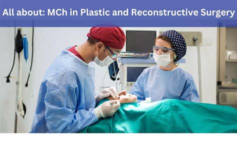 Plastic and Reconstructive Surgery Augusta University Health