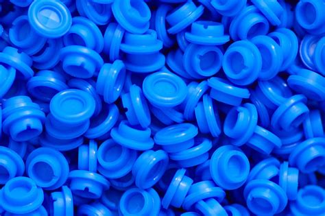 Plastic and Rubber Materials Da/Pro Rubber