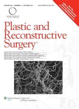 Plastic and reconstructive surgery journal. Plastic Reconstructive and Regenerative Surgery | Official Journal of Italian Society of Microsurgery and Italian Society of Plastic Reconstructive & Aesthetic Surgery Publisher: Pacini Editore Srl, Via Gherardesca 1, 56121 Ospedaletto (Pisa), Italy | E-mail: info@pacinieditore.it | Website: www.pacinimedicina.it. ISSN (online): 2785-7190 