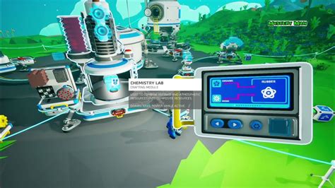 Jul 28, 2022 · To salvage debris in Astroneer, you’ll need to 
