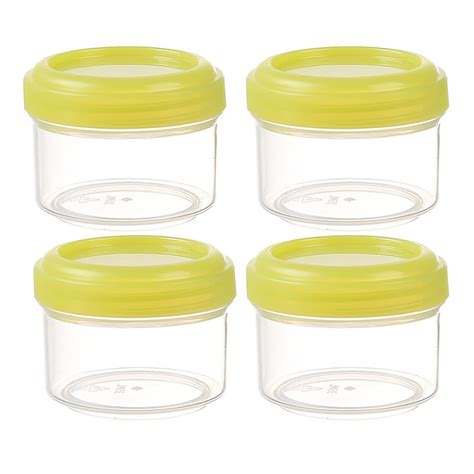 Plastic containers walmart. Things To Know About Plastic containers walmart. 