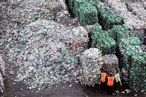 Plastic economy: the unintended consequence of reuse targets